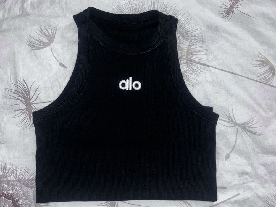 Tank Top Alo Yoga