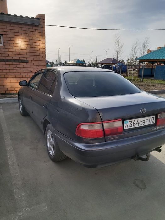 Продам транспорт