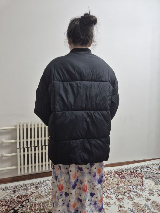 Женская куртка 46 размер