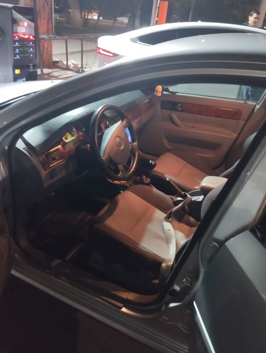 Other Lacetti / Gentra 2012 — 8