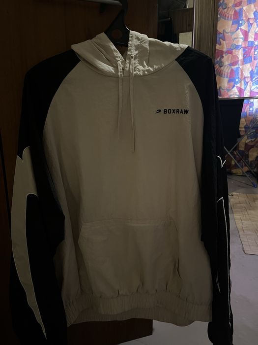 Boxraw верх продам