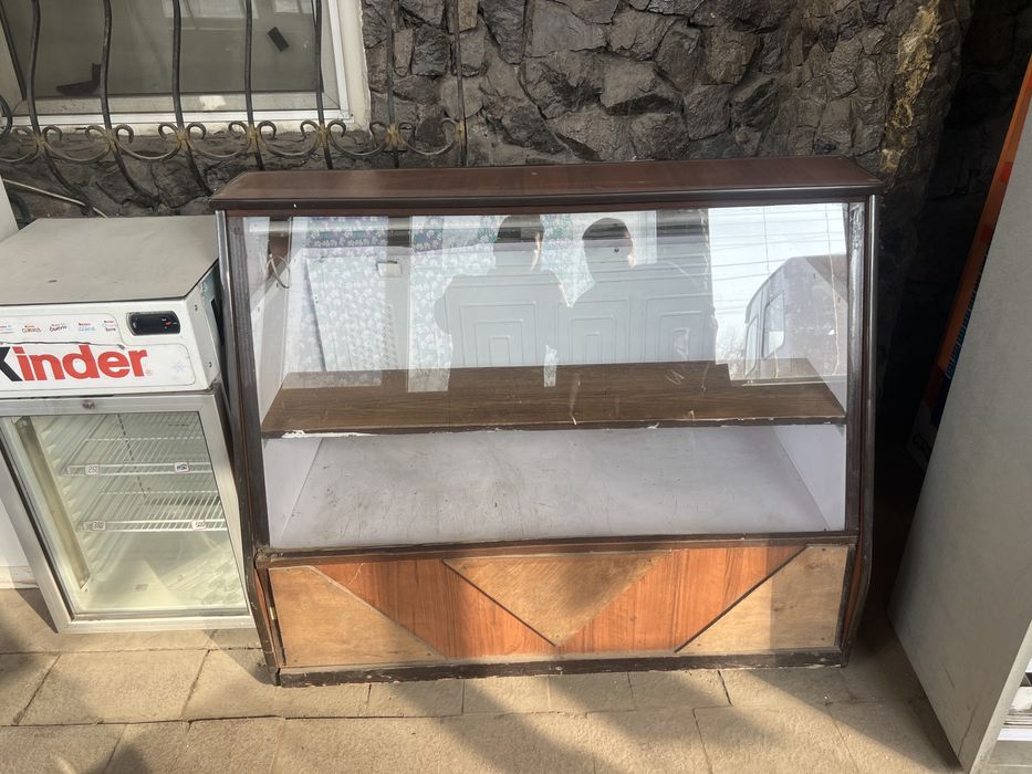 Продам морозильник