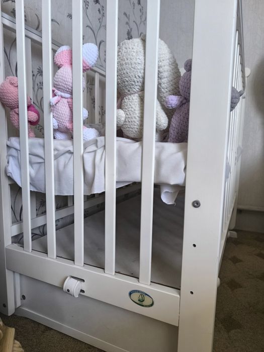 Продам манеж детский