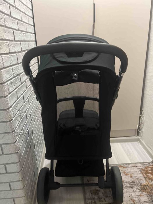 Коляска Ining baby прогулочная.Оригинал