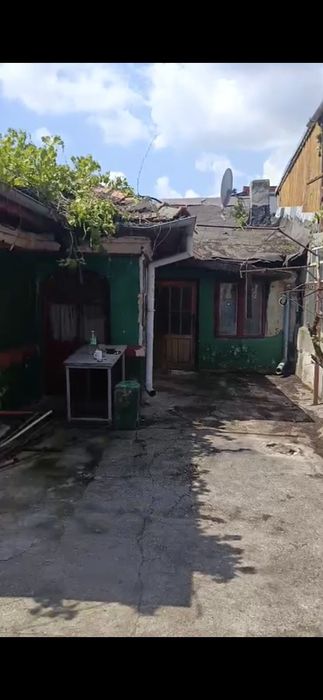 Casa demolabila COLENTINA
