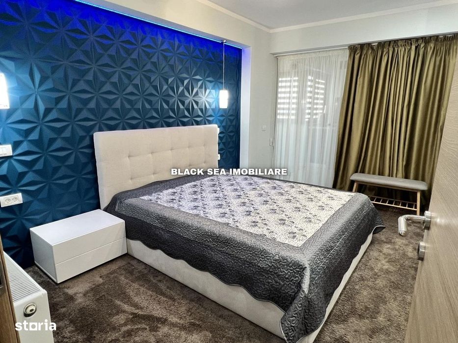 Apartament 2 camere zona Faleza nord - Parcare privata - Termen Lung