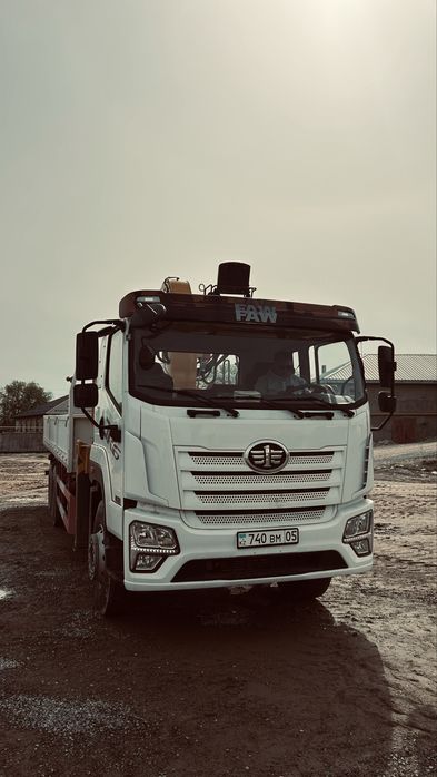 Услуги Манипулятора