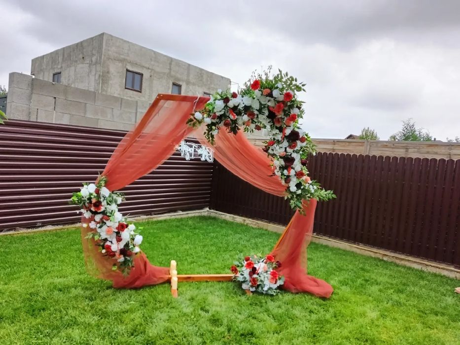 Aranjamente nunta/botez/eveniment special