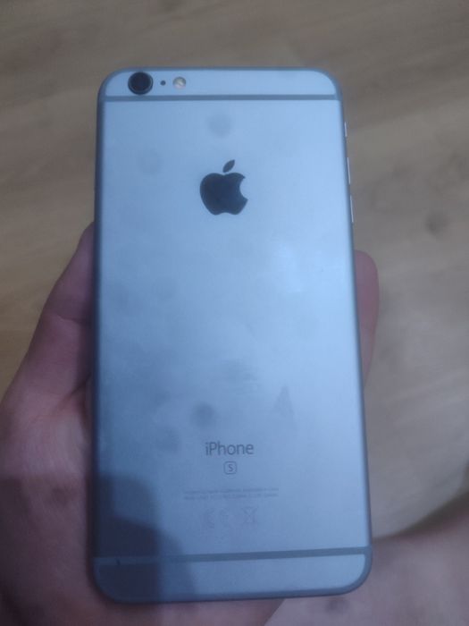 Айфон 6s plus 32 гб