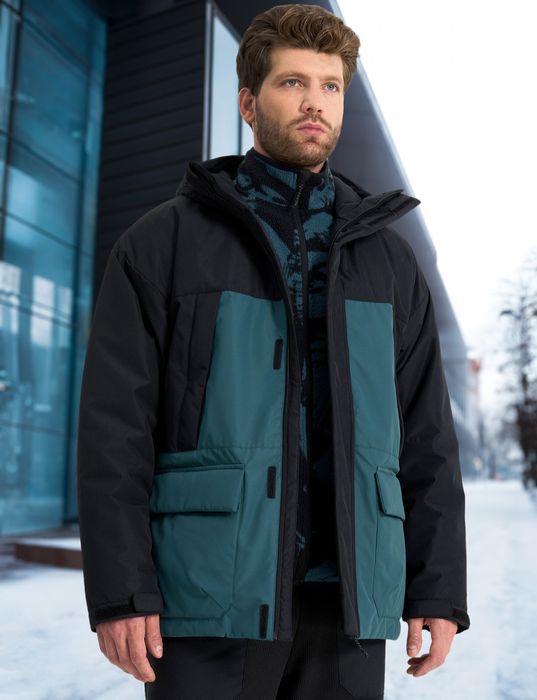 Продам оригинальную куртку Northland (зима)