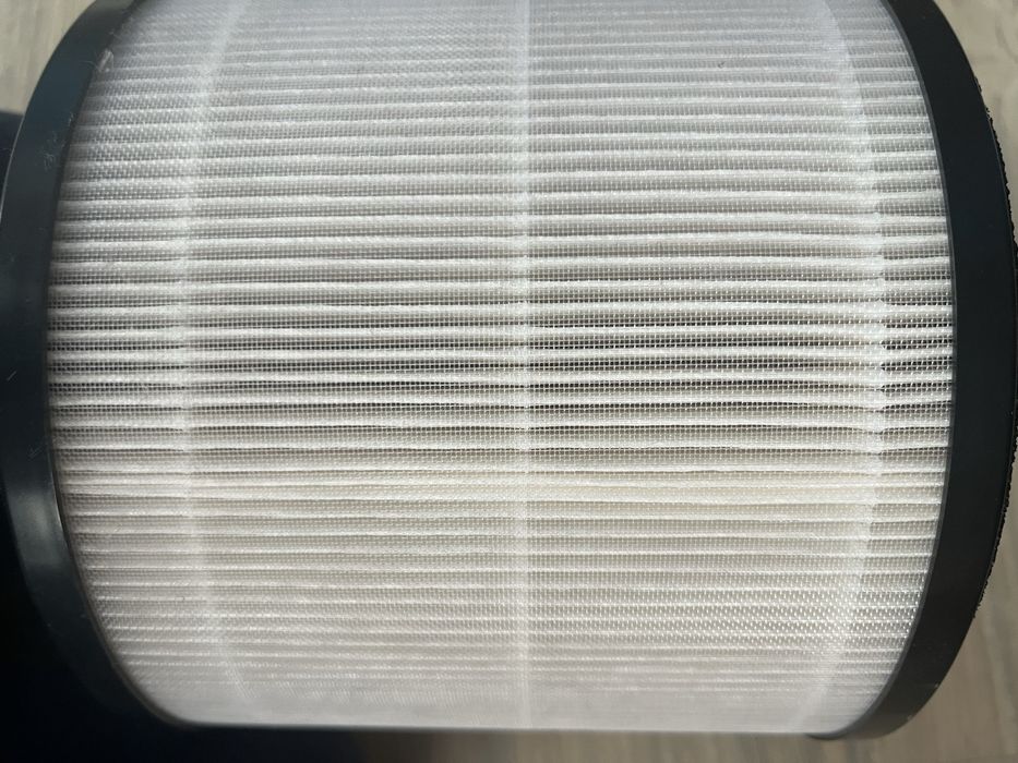 Пречиствател за въздух