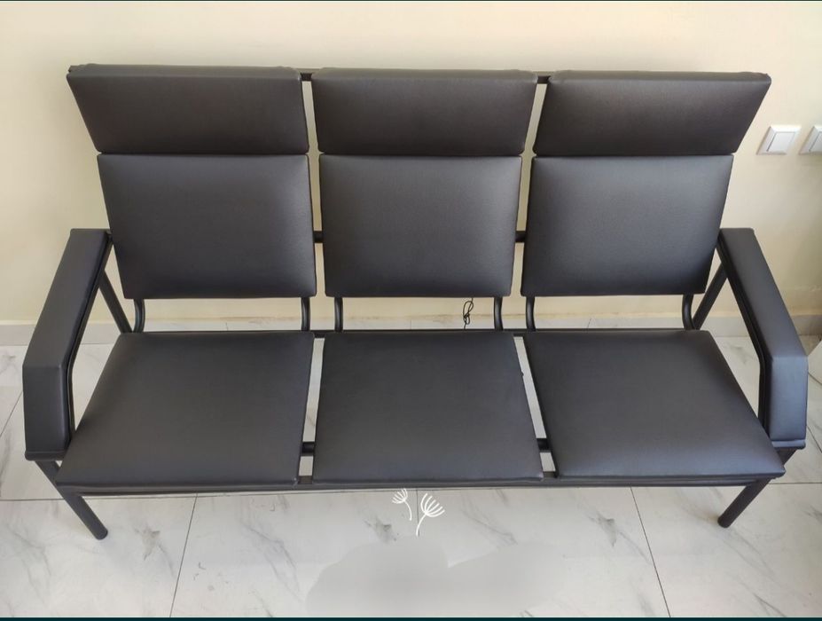 Скамейка для ожидания ОРОМ