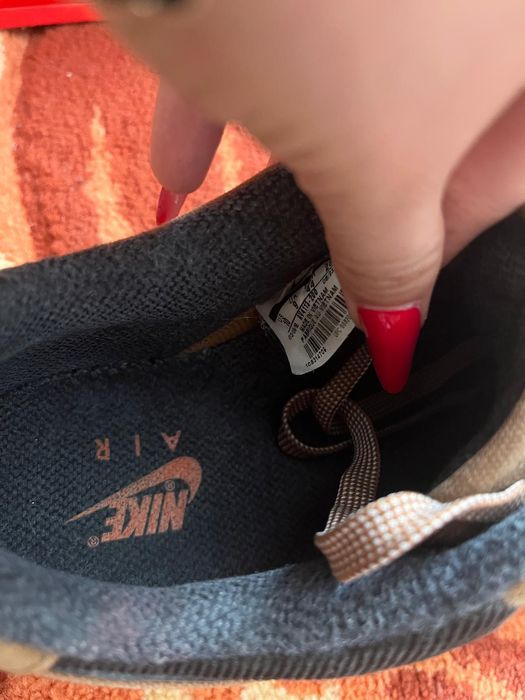Adidași Nike bărbati