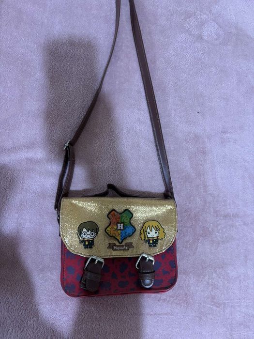 Детска чанта Хари Потър