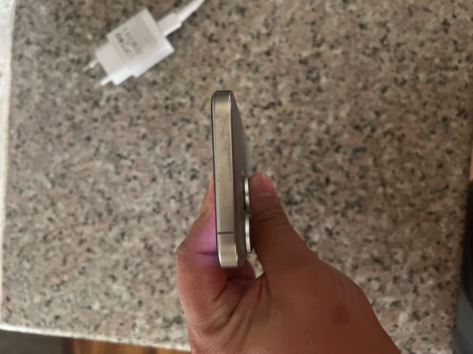 IPhone 15 pro MAX ЕАС в Идеальном состоянии