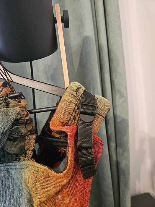 Sistem de purtare LennyLamb