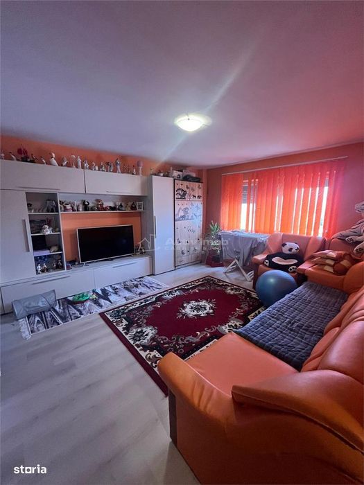 Apartament 3 cam 78mp M20 BKO