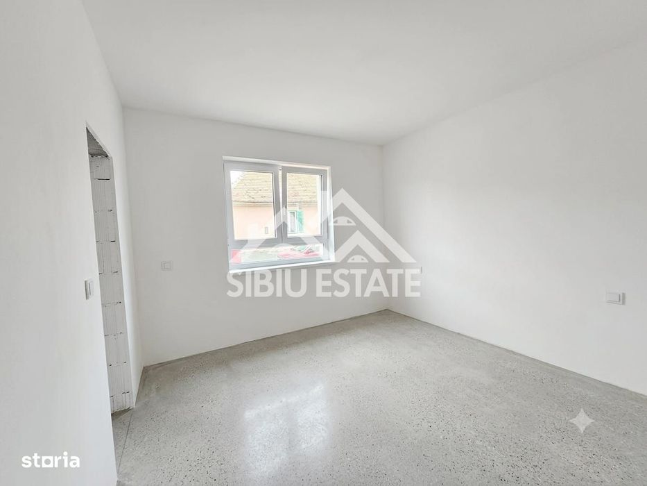 Casa Sibiu, Noua Intabulata