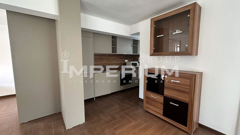 Нов обзаведен апартамент под наем - кв.Бриз, гр.Варна