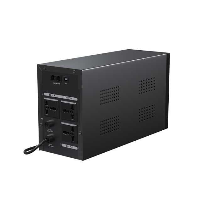 UPS MR-UF1500 Marsriva