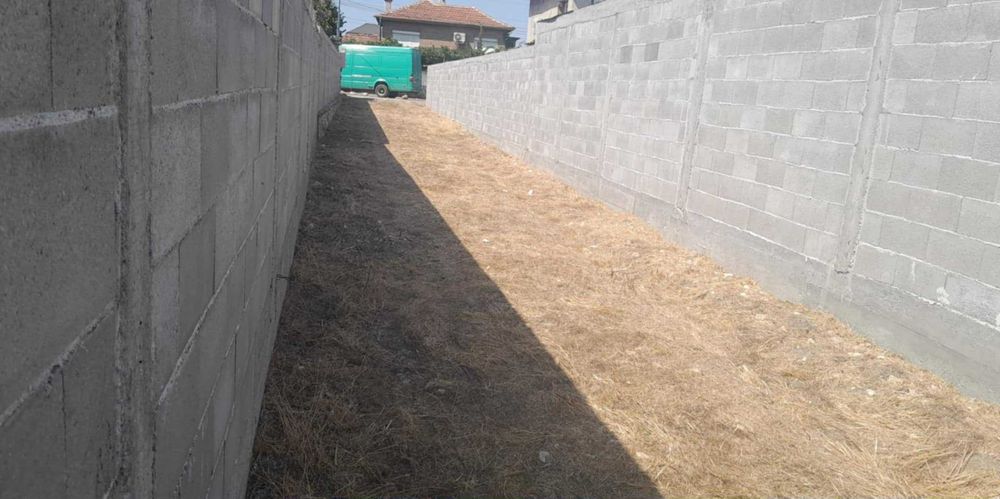 Продава се Парцел в с. Огняново, Област Пазарджик - 716 кв.м за 57 €/кв.м - Снимка #6