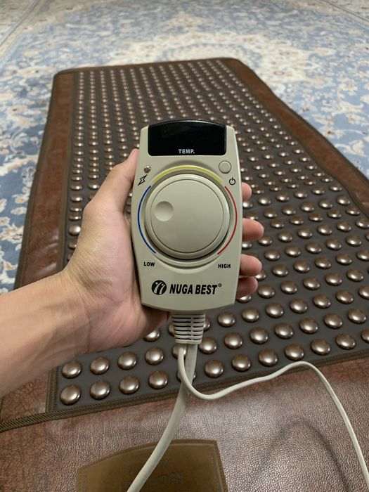 Nugabest Нугабест