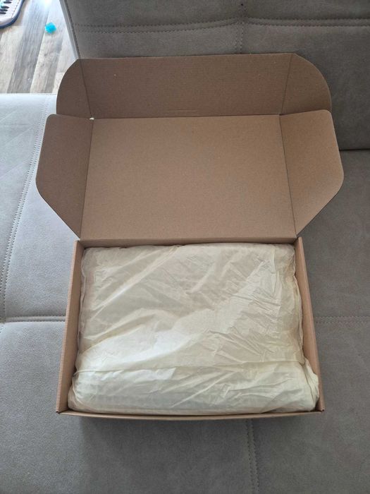 Памучно одеяло - 110 х 135 см.