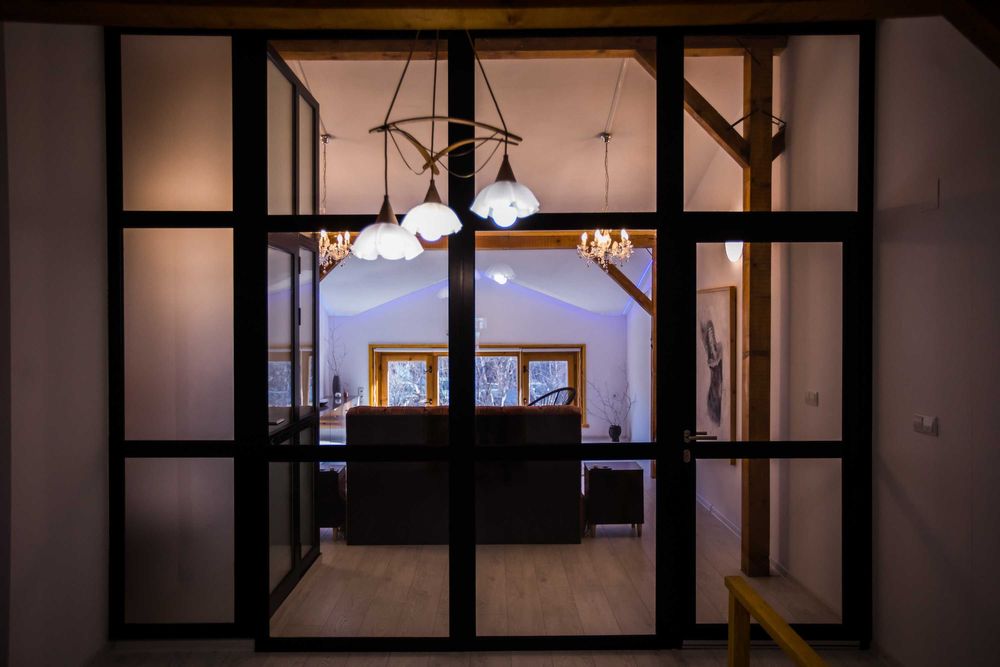 Дава се под наем Къща в Пловдив, Западен - 85 кв.м за 663 € - Снимка #4