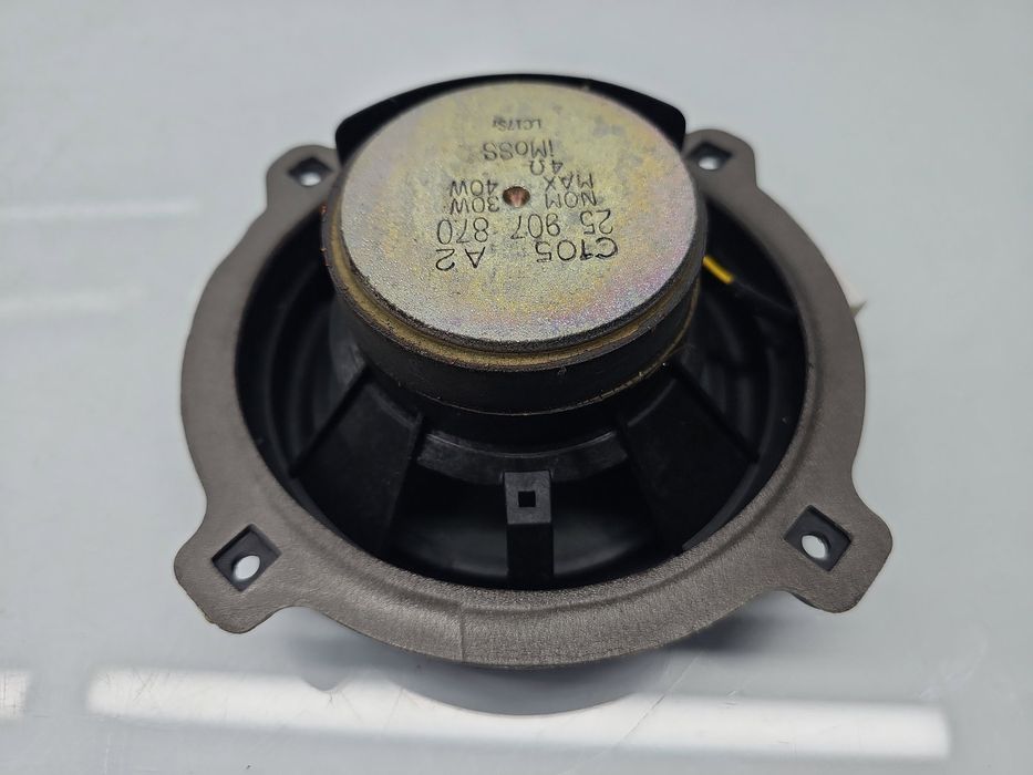 Boxa stanga spate Opel Antara [Fabr 2006-2017] 25907870