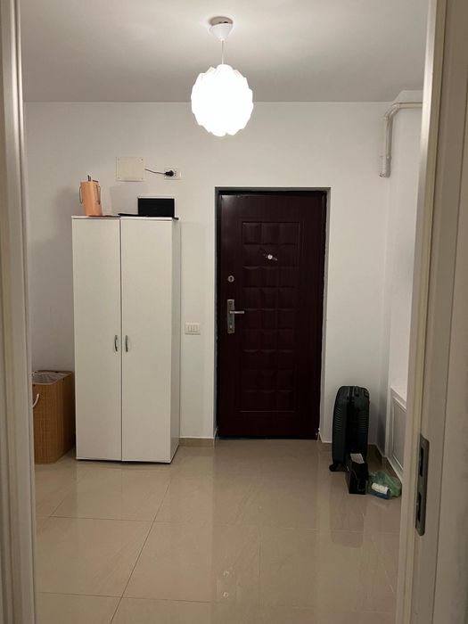 Proprietar închiriez garsonieră militari residence tratoria roz cafe