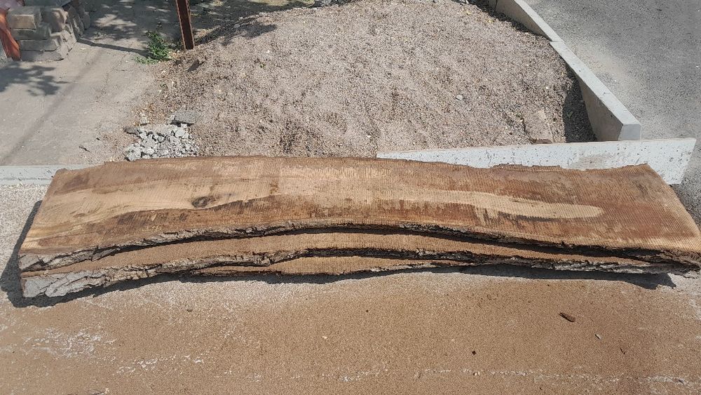 Орех  ёнгок 0.4 куб