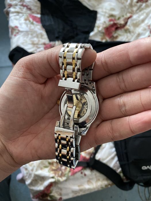 Механические часы