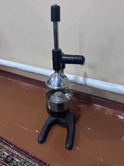 Anor aparat sotiladi