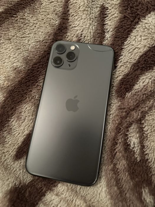 Iphone 11pro 64gb