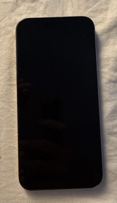 IPhone 15pro Max 256 GB