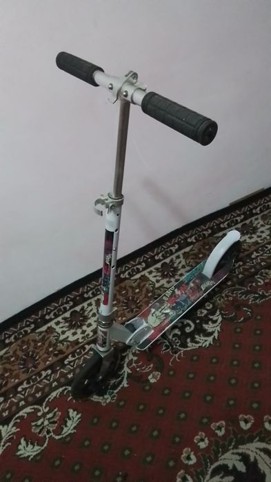 Bolalar uchun Samakat