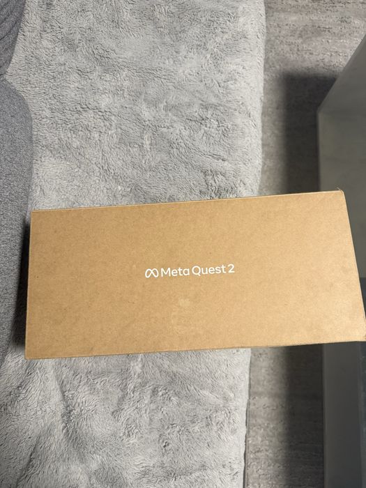 Ochelari VR - Meta Quest 2 128GB