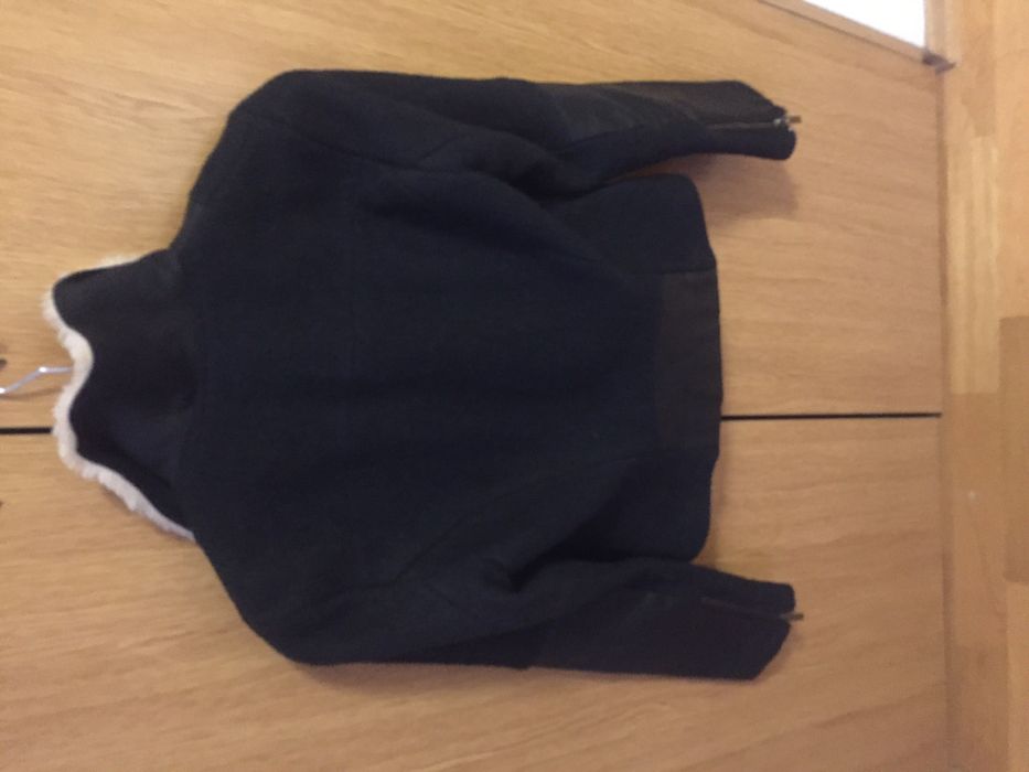 Яке/ Zara S размер