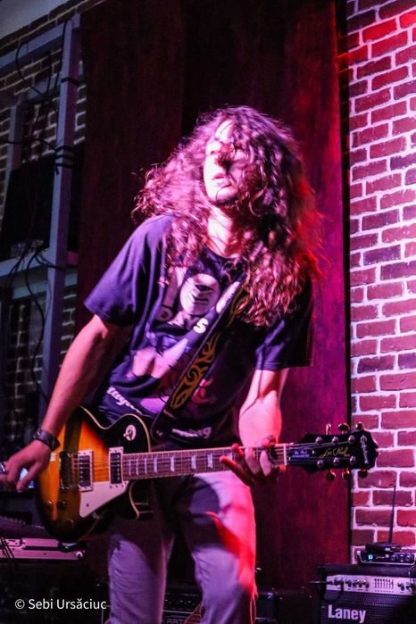 Lecții de chitară acustică/electrică – Începători