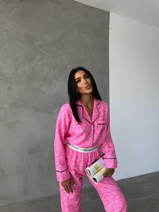 Дамска пижама Victoria’s secret