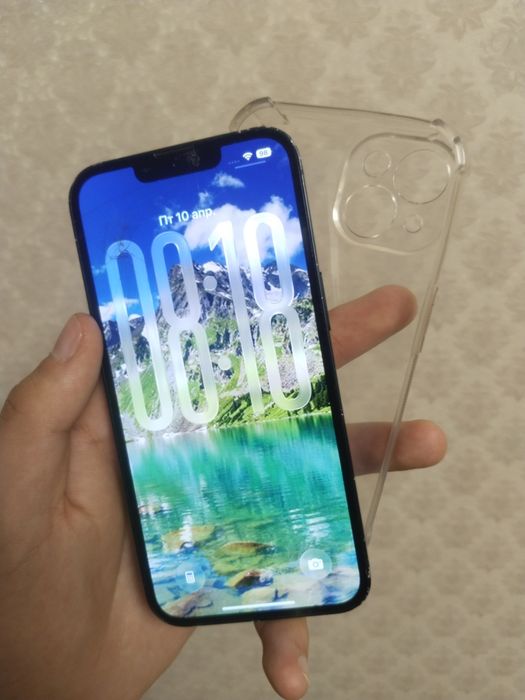 iPhone 14 128гб 84акб продам