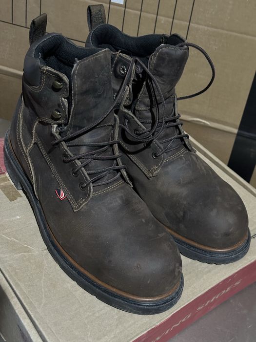 Ботинки RED WING