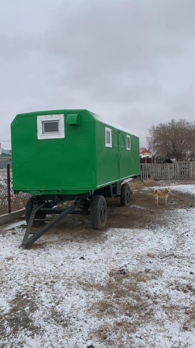Продам вагончик