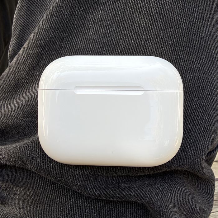 AirPods Pro 3 срочно