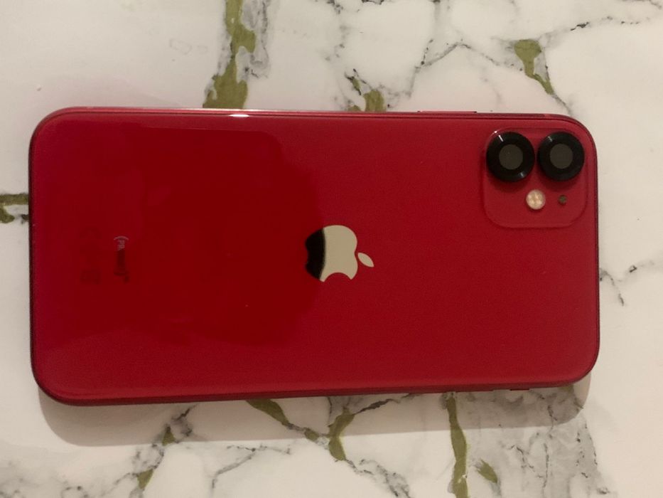 Айфон 11 64 гб память