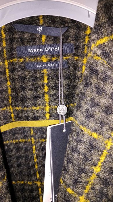 Оригинални палта Marco Polo ишлеме.
