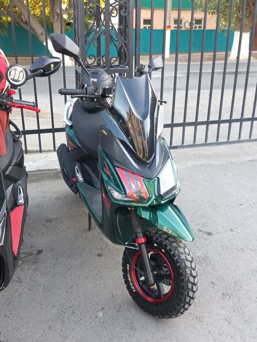 Самурай 150куб сатылад