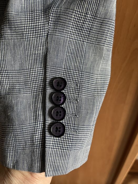 Пиджак мужской