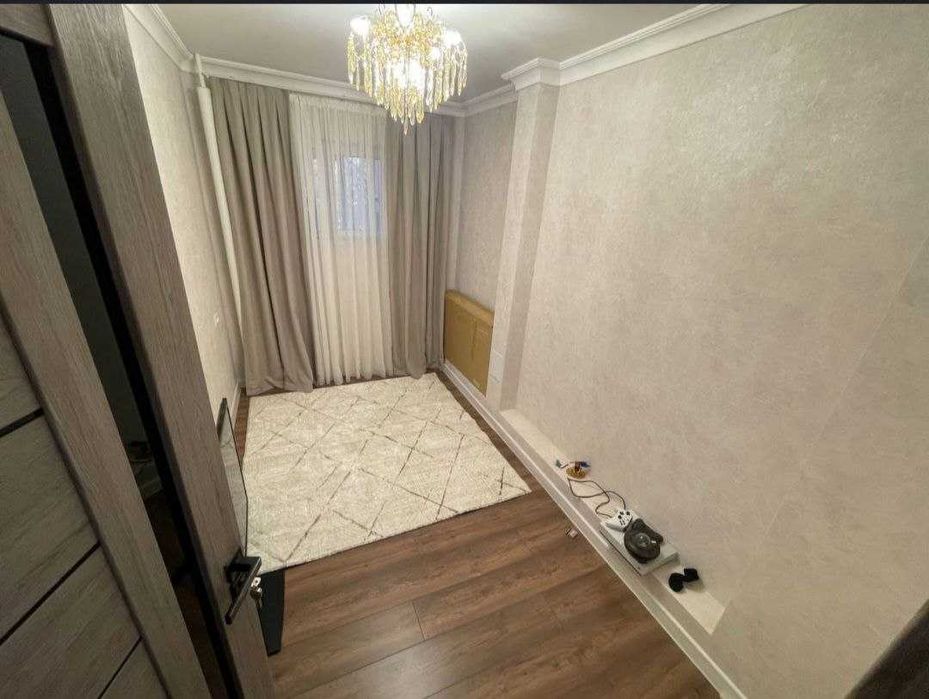 №4464 Продается квартира с ремонтом Согдиана