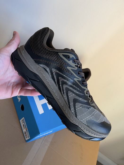 Hoka insertie Carbon marimea 42
